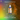 Crystal Light Spiritual Spray — Orange