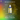 Crystal Light Spiritual Spray — Yellow