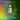 Crystal Light Spiritual Spray — Green