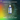 Crystal Light Spiritual Spray — Blue