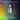 Crystal Light Spiritual Spray — Indigo