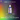 Crystal Light Spiritual Spray — Violet