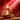 Crystal Light Spiritual Spray — Red