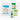 Colour Bath Spa Kit — Green