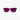 Colour Therapy Classic Style Eyewear — Magenta