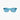 Colour Therapy Classic Style Eyewear — Turquoise