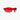 Colour Therapy Pro (Sporty) Style Eyewear — Red