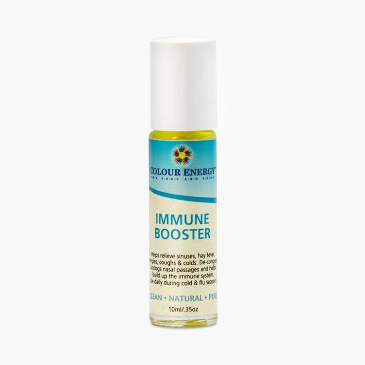 Therapeutic Blend Roll-On — Immune Booster