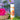 Colour Bath® — Orange