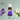 Violet Energy Blend