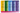 Colour Pocket Card