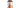 Orange essential oil bottle by Colour Energy — sacral chakra aromatherapy