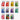 Energy Blends — 1ml Sampler Kit