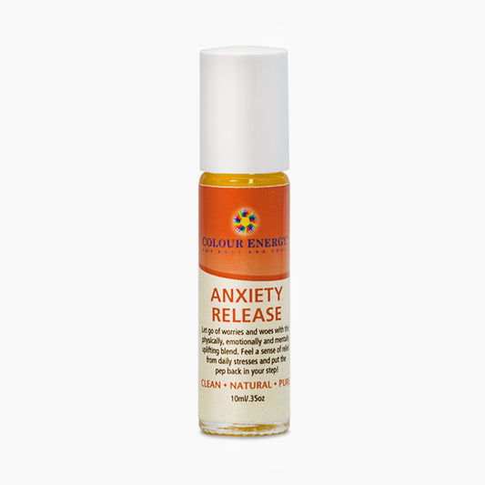 Therapeutic Blend Roll-On — Anxiety Release