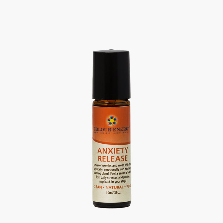 Therapeutic Blend — Anxiety Release