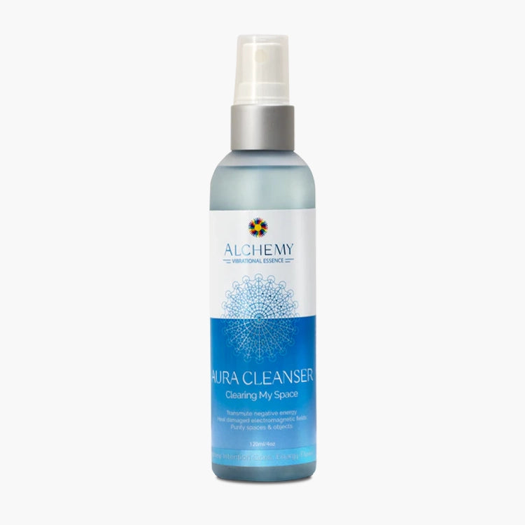 Aura Cleanser Spray - Colour Energy Canada Retail