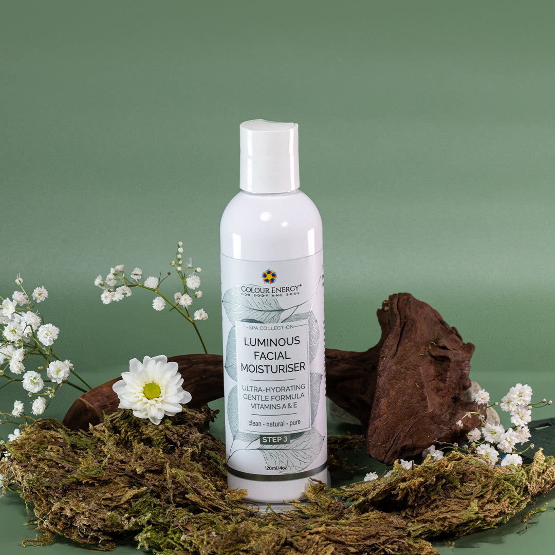 Luminous Facial Moisturiser