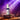 Crystal Light Spiritual Spray — Violet