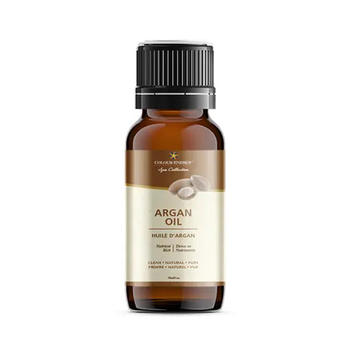 Argan Oil