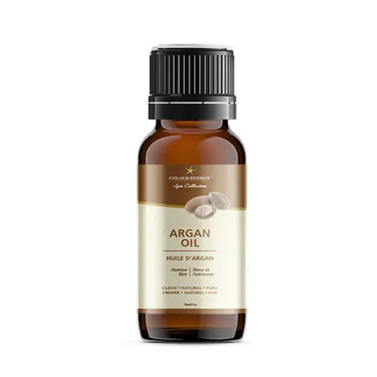 Argan Oil