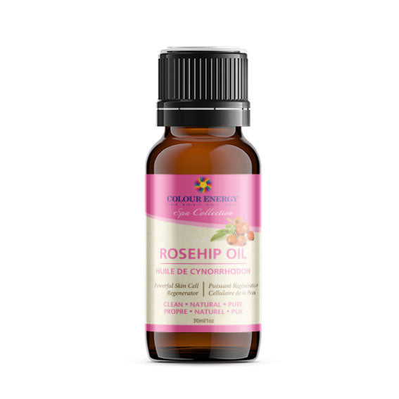 Rosehip Oil (Refined)