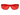 Colour Therapy Pro (Sporty) Style Eyewear — Red