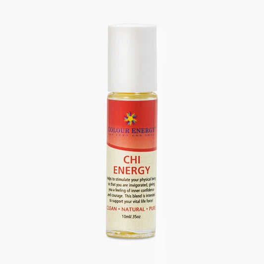 Therapeutic Blend Roll-On — Chi Energy