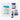 Colour Bath Spa Kit — Indigo