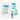Colour Bath Spa Kit — Turquoise