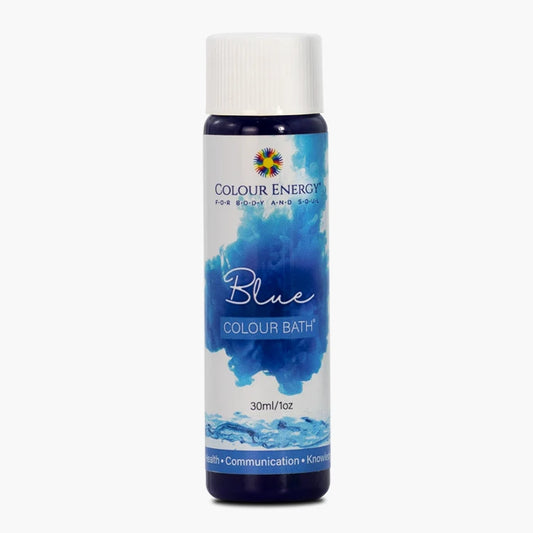 Colour Bath® — Blue