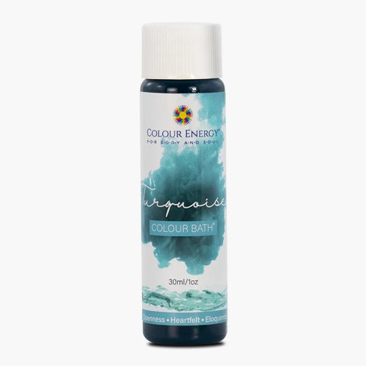 Colour Bath® — Turquoise