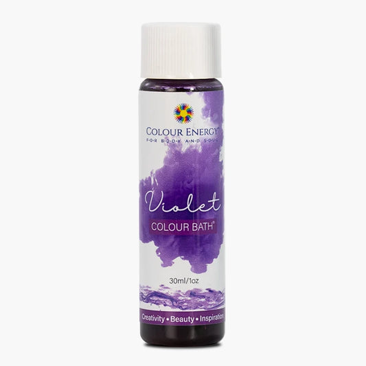 Colour Bath® — Violet
