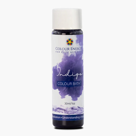Colour Bath® — Indigo