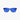 Colour Therapy Classic Style Eyewear — Blue