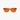 Colour Therapy Classic Style Eyewear — Orange