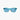 Colour Therapy Classic Style Eyewear — Turquoise