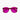 Colour Therapy Round Style Eyewear — Magenta
