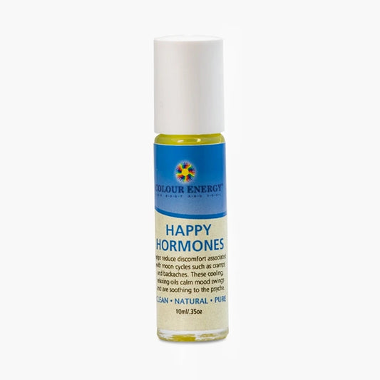 Therapeutic Blend Roll-On — Happy Hormones