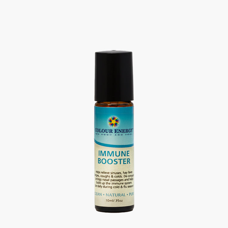 Therapeutic Blend — Immune Booster
