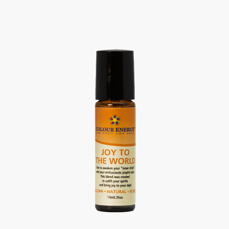 Therapeutic Blend — Joy to the World