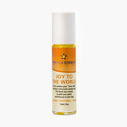 Therapeutic Blend Roll-On — Joy to the World