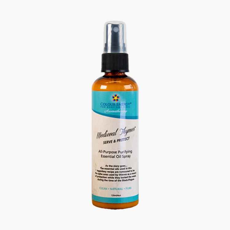 Medieval Thymes™ Spray - Colour Energy Canada Retail