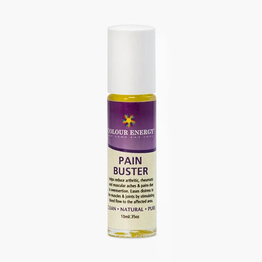 Therapeutic Blend Roll-On — Pain Buster