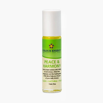 Therapeutic Blend Roll-On — Peace & Harmony