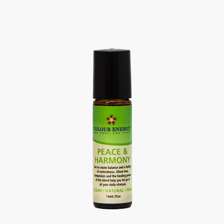 Therapeutic Blend — Peace & Harmony