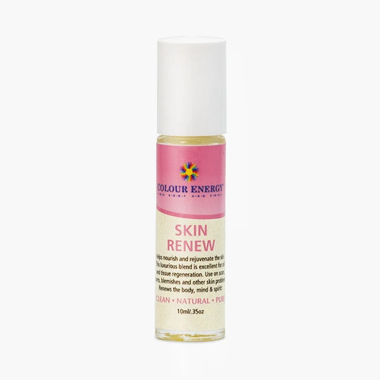 Therapeutic Blend Roll-On — Skin Renew