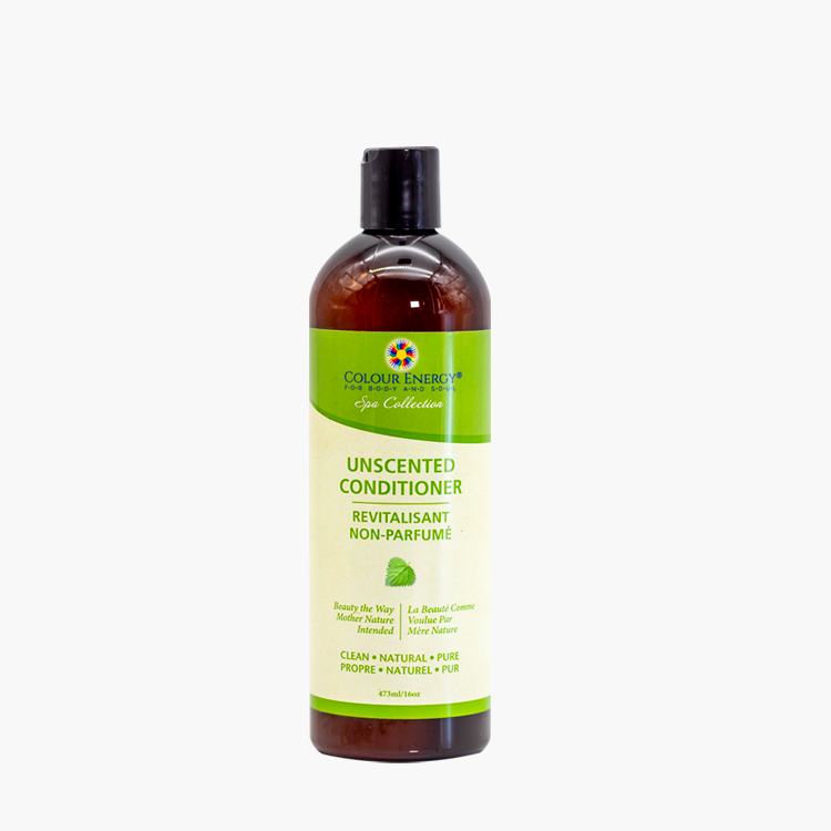 Unscented Conditioner - Colour Energy Canada Retail