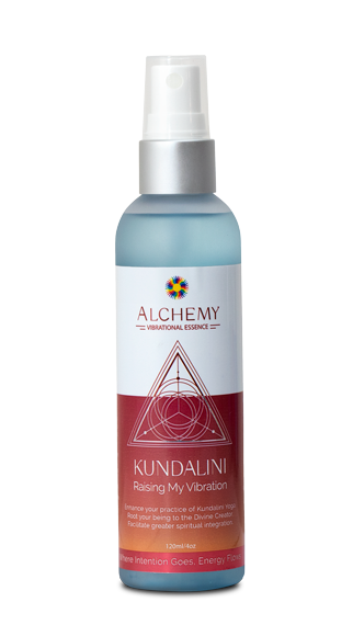 Kundalini Essence™ Spray
