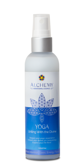 Yoga Spray