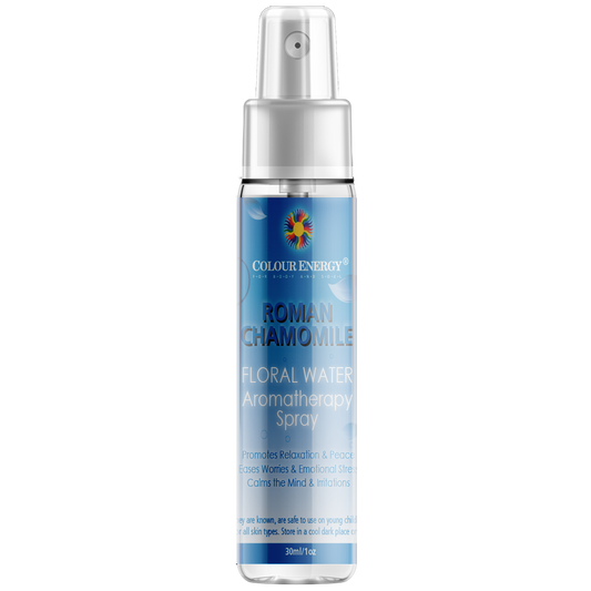 Roman Chamomile Floral Water